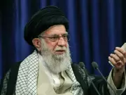 Iran's Supreme Leader Acknowledges Protests, Warns 'Rioters' Amid Economic Unrest
