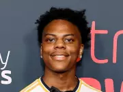 IShowSpeed Forced to Leave Algerian Cup Match After Objects Thrown