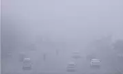 Islamabad Fog Alert: ITP Urges Motorists to Drive Cautiously