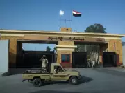 Israel Announces Rafah Crossing Reopening Following Hostage Recovery Operation