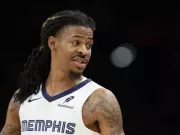 Ja Morant's Heated Exchange with Vince Williams Jr.: What Was Said