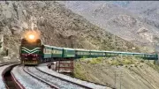 Jaffar Express Gets Modern Security Overhaul for Safe Travel in Balochistan