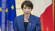 Japan's PM Sanae Takaichi Calls Snap Election for February 8