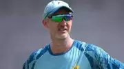 Jason Gillespie Appointed Head Coach of New PSL Franchise Hyderabad