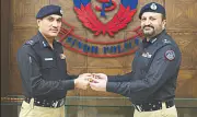 Jawed Akhtar Odho Appointed as New Sindh IGP: Key Challenges Ahead