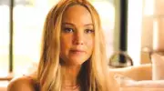 Jennifer Lawrence Reveals Tarantino Rejection: 'Not Pretty Enough'