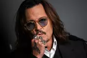 Johnny Depp's Final Hollywood Chance: 'Ebenezer' Film a Make-or-Break Test