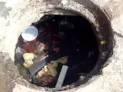 Karachi Tragedy: Four Bodies Recovered from Manhole in Korangi