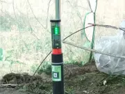 Khyber Pakhtunkhwa Implements Smart Sensor Technology to Conserve Water and Enhance Agricultural Productivity