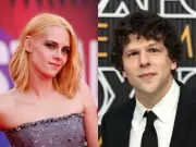 Kristen Stewart & Jesse Eisenberg Reveal Directing Lessons in Hollywood