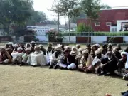 Kurram Tribal Elders Demand Full Peace Restoration, End to Violence