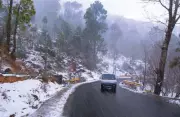 Low Snowfall in Murree, Galyat Casts Shadow Over Winter Tourism Season