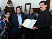 Malir River Bridge Set for May 2026 Completion, CM Murad Announces