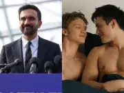 Mamdani's Recommendation Sparks 529% Surge in Downloads for 'Heated Rivalry' at NYS Public Library