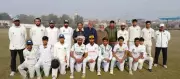 Mehboob Park Gymkhana Triumphs in PCB Inter-Club North Zone League