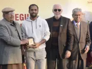 Muzammil Murtaza & Maheen Aftab Win National Tennis Titles in Islamabad