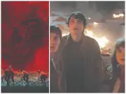 Netflix Crashes as Millions Stream Stranger Things Finale on New Year's Eve