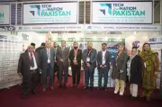 NTC Drives Digital Pakistan Vision at ITCN Asia 2026 in Lahore