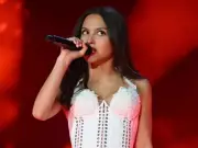 Olivia Rodrigo Sparks Frenzy with Mysterious Website Update Hinting at New Album