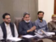 Opposition Parties in Karachi Plan No-Confidence Motion Against Mayor