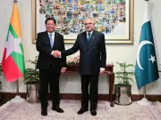 Pakistan and Myanmar Vow to Strengthen Bilateral Ties Through Structured Engagement