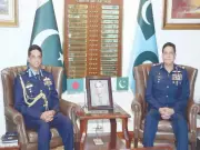 Pakistan, Bangladesh Deepen Defence Ties; JF-17 Thunder Deal Discussed