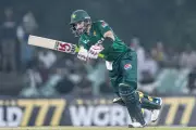 Pakistan Crush Sri Lanka by 6 Wickets in 1st T20I, Take 1-0 Series Lead