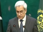 Pakistan, India Exchange Nuclear Lists Amid Water Treaty Tensions