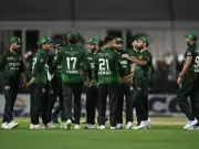 Pakistan Mulls Boycotting India Match in T20 World Cup 2026 Over ICC's Bangladesh Decision