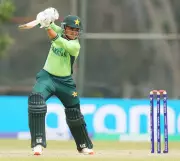 Pakistan U19 Cricket Team Secures Historic First World Cup Win Against Scotland