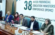 Pakistan's Provinces Unite, Approve National Education Emergency Plan