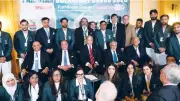 Pathfinder Group Hosts Premier Pakistan Breakfast at Davos 2026, Showcasing Economic Reforms