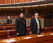 PPP Protest Forces Government to Withdraw SEZs Amendment Ordinance 2026