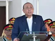 President Mamnoon Hussain Departs for Bahrain on Two-Day Official Visit