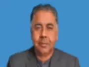 PTI Senator Saifullah Abro Escapes Disqualification as Senate Chairman Dismisses Reference on Technical Grounds