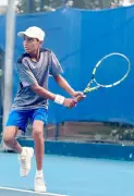 Punjab Junior Tennis Finals Today: Muaz, Aayan Eye Multiple Titles