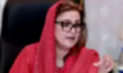 Punjab Minister Azma Bukhari Apologizes for Sharing Wrong Bhati Gate Incident Information