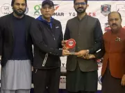 Quaid-e-Azam Table Tennis Tournament Concludes in Islamabad with Thrilling Finals
