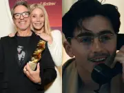 Robert Downey Jr. Reveals Gwyneth Paltrow's Hilarious Mistake About Timothée Chalamet's Skin