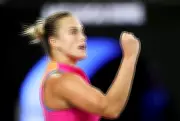 Sabalenka and Rybakina Clash in Australian Open Final After Dominant Semifinal Wins