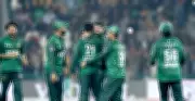 Saim Ayub's All-Round Heroics Lead Pakistan to 22-Run Victory Over Australia in T20I Opener