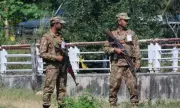 Security Forces Eliminate 11 Terrorists in Khyber Pakhtunkhwa Operations