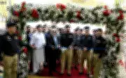 Sindh Police MT Wing Upgraded & Digitalized in Karachi Ceremony
