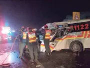 Six Miners Injured in Coal Mine Explosion in Duki, Rescue Operation Underway