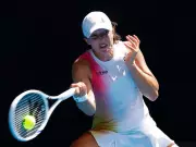 Swiatek's 2026 Vision: No Goals, Just Focus on Present Dominance