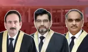 Three New Judges Sworn In as Permanent Members of Islamabad High Court