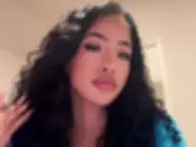 TikTok Star Aya Tanjali Sparks Outrage Over Controversial Views on Infidelity and Wealth