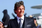 Tom Cruise's Sudden Departure from London Penthouse Leaves Staff Surprised