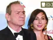 Tommy Lee Jones' Daughter, 34, Had Arrests Before Tragic Death