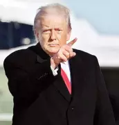 Trump Cancels Iran Talks as Death Toll in Protests Surpasses 2,000